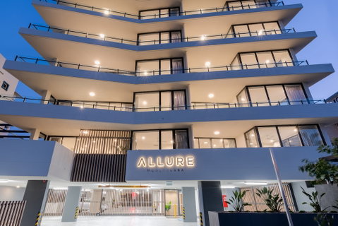 Allure Mooloolaba - VIC Tourism 1