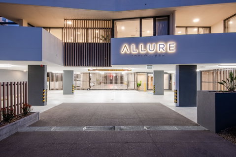Allure Mooloolaba - VIC Tourism 0
