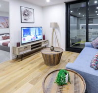 Unil Apartments Glenwaverley