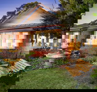 Rosanna Mansion - VIC Tourism