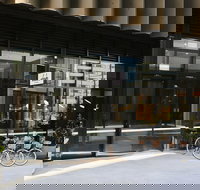 Abode Belconnen - VIC Tourism