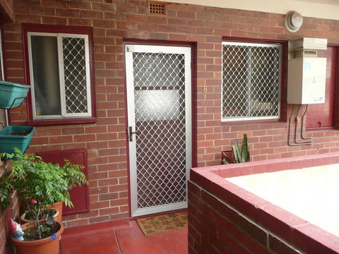 The Greenhouse At Sevenoaks Maylands Accommodation - VIC Tourism 0