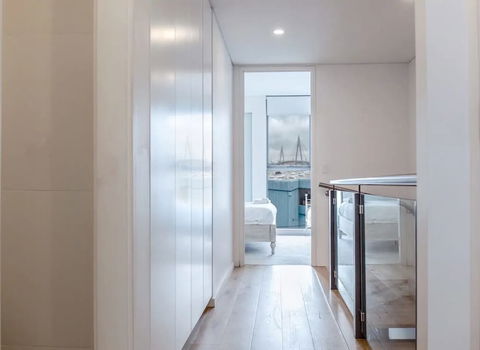 B15-darling Harbour 2 BDR Loft - VIC Tourism 4