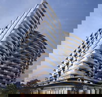 Astra Apartments Glen Waverley at Galleria