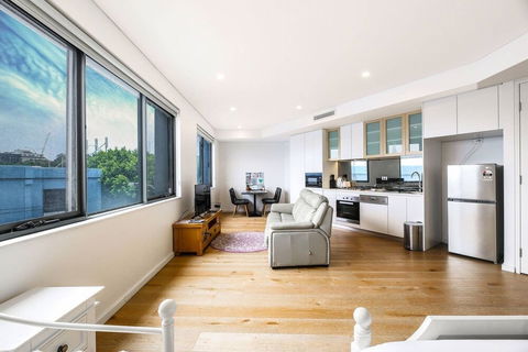 B08-darling Harbour Studio - VIC Tourism 5