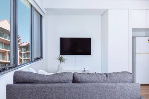 E06-darling Harbour Studio - VIC Tourism 1