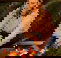 Gracetown Caravan Park - VIC Tourism