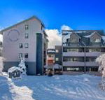 Snow Ski Apartments 16