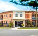 Jurien Bay Motel Apartments - VIC Tourism