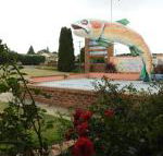 Big Trout Motel - VIC Tourism
