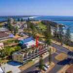 Seaspray 3 Straight Across The Road From Main Beach Yamba - VIC Tourism 0