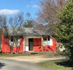 Somerset Beachside Cabin  Caravan Park