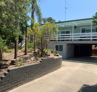 DRIFTAWAY ACROSS FROM SURF BEACH - VIC Tourism