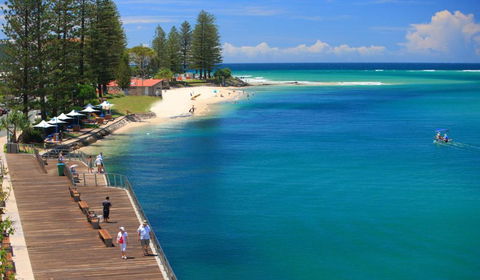 Deepwater Cove Unit 1 68 Lower Gay Tce Bulcock Beach - VIC Tourism 5