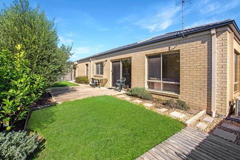 Toonalook Retreat Pet Friendly & Close To Town - VIC Tourism 1