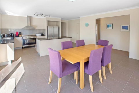 Toonalook Retreat Pet Friendly & Close To Town - VIC Tourism 6