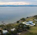 Waterfront Sanctuary Raymond Island Getaway - VIC Tourism