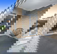 BOUTIQUE STAYS - Gumflower