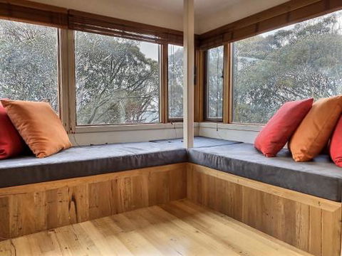 Alpine Walkabout Alpine Getaways - VIC Tourism 6