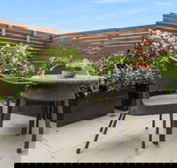 Urban Rest - Banq - VIC Tourism