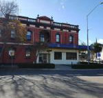 The Royal Hotel - VIC Tourism