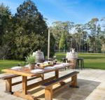 Newbury Haven - VIC Tourism