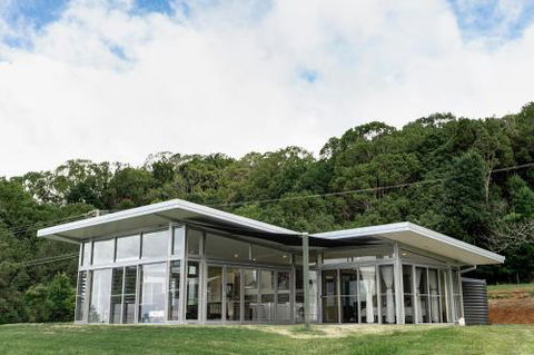 Zetas Coffee Origin House - VIC Tourism 2
