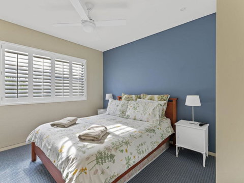 Aqua Shores Penthouse - VIC Tourism 2