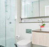 Perfect locationCBD 2Bed2Bath APTParkingWifi - VIC Tourism