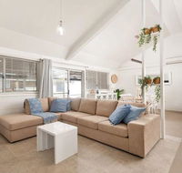 Little Kingsley Beach House 59A Kingsley Drive - VIC Tourism