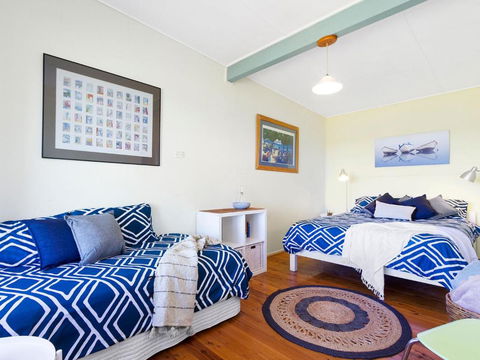 Noddys Riverside - VIC Tourism 3
