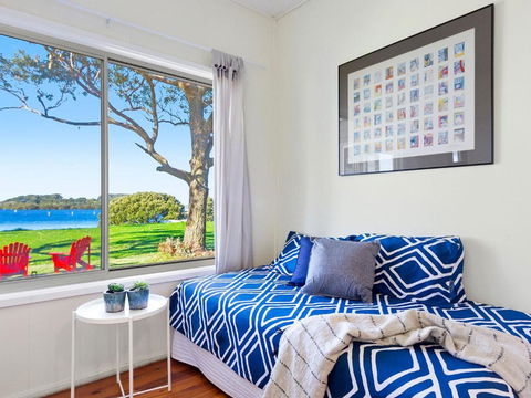 Noddys Riverside - VIC Tourism 4