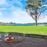 Noddys Riverside - VIC Tourism 0