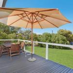 Scenic Shack 4 Scenic Way - VIC Tourism 0