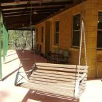 Perponda ACT VIC Tourism