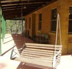 Back to the Bush - VIC Tourism