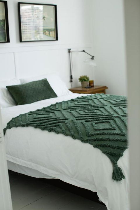 The Rested Guest 3 Bedroom Cottage West Wyalong - VIC Tourism 2