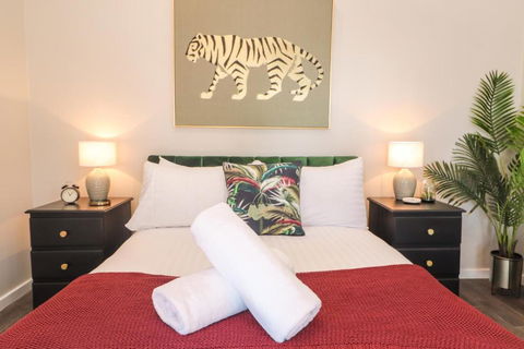 Fairview Cottage - VIC Tourism 1