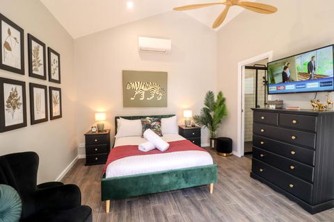 Fairview Cottage - VIC Tourism 6