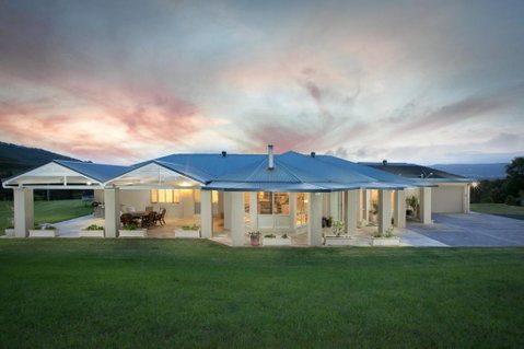 Cullengetty Estate - VIC Tourism 4