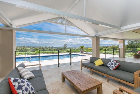 Cullengetty Estate - VIC Tourism 2