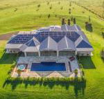 Cullengetty Estate - VIC Tourism