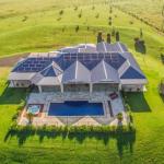 Cullengetty Estate - VIC Tourism 0