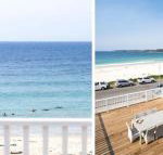 Pas Beach House Apartment 3