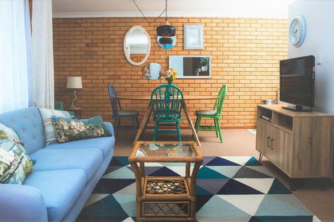 A Little Getaway - VIC Tourism 2