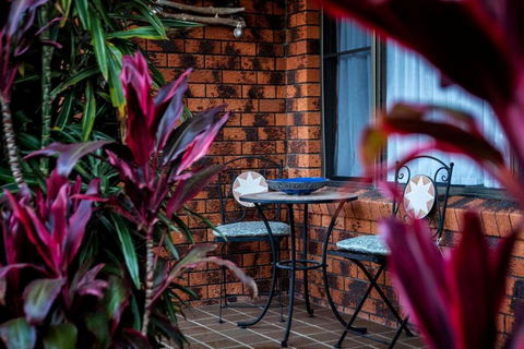 A Little Getaway - VIC Tourism 5