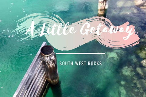 A Little Getaway - VIC Tourism 6