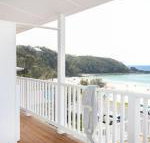 Pas Beach House Apartment 2