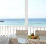 Pas Beach House Apartment 1