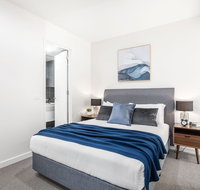 Urban Rest - Founders Lane - VIC Tourism
